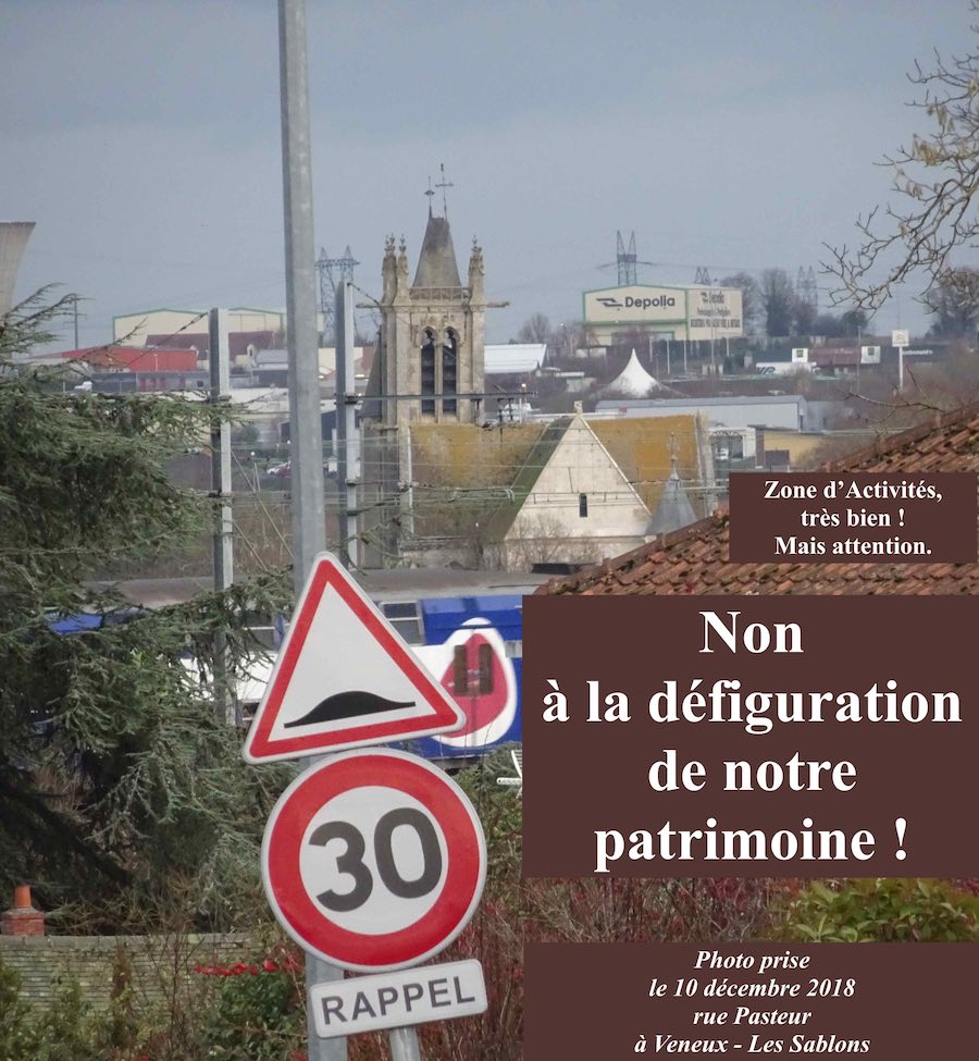 Image de l’église.
