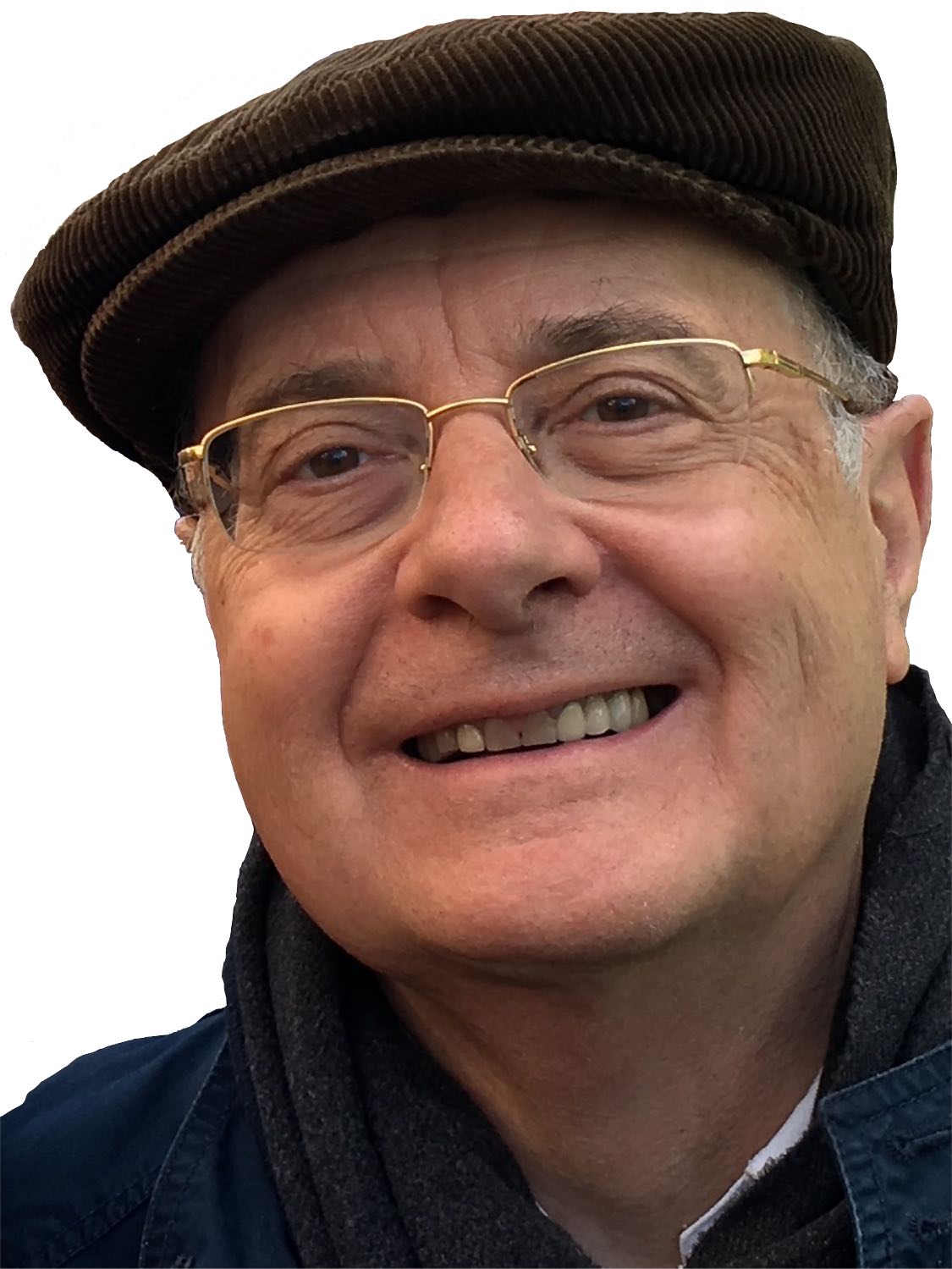 François Mercey, Conseiller Municipal