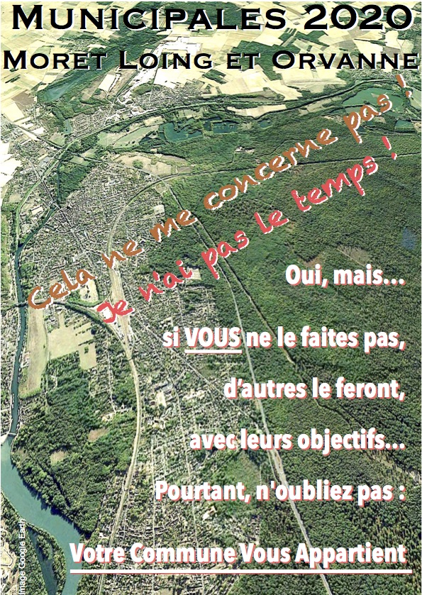 Vue générale de MLO.